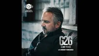 G2G | EP 01 - Branded for God | Robert Fernandez