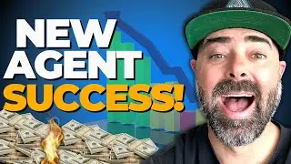 Proven Marketing Plan for NEW Real Estate Agents