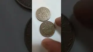 10 francs Fran&ccedil;ais 1976  1977