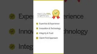 Introducing First Ally Trustees Ltd - Your Trusted Partner Delivering an Extra Layer of Assurance