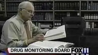 Drug Injury Lawyer and FDA Drug Safety Board