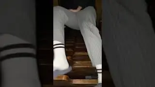 Тайна уличного туалета
