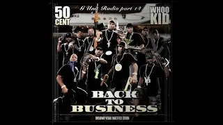 50 Cent - Hustlers Ambition (G-Unit Radio 14)