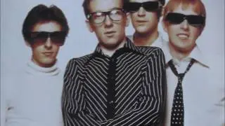 elvis  costello     