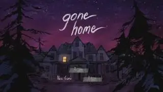 Gone Home This Old House Trophy Guide (Bronze) (Hidden)
