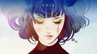 GRIS - v1.0.0 Download | FREE Full Version APK+ OBB | Gameplay (Android/iOS) 2020