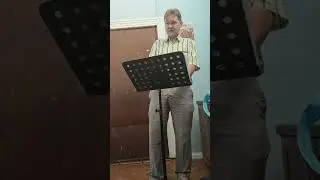 Shumann. Op.48 Dichterliebe. Im wundersch&ouml;nen Monat Mai. В сияньи теплых майских дней #music #piano