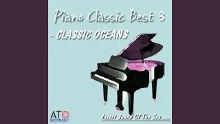 Grieg : Peer Gynt Suite No.1 Op.46 - I. Morning Mood (Sound of Waves)