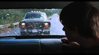 Chronicle 2012 (Hun.&.Int.Sub. Trailer HD 1080p)
