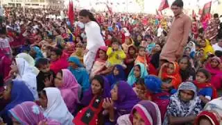 Jahan Khe Diyo Mubarkoon - Sindhi Qomi Geet - Nationalist Song