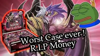 !! New Phantom Nightmare Case Opening !! Worst Case of my Life !!!