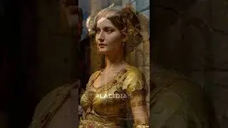 Galla Placidia: Empress of Rome