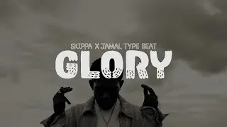 Skippa x Jamal Dancehall Type Beat &ldquo;Glory&rdquo; | 2025 Riddim Instrumental