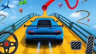 City Car Driving 3D - City Car Game 2025In this immersive City Car Driving 2025