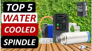 Top 5 Best Water Cooled Spindle in 2025 on AliExpress