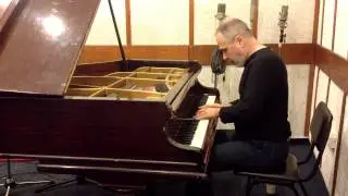 Haim Shapira (piano) 