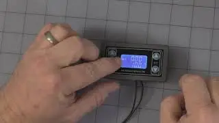 XY-PWM Signal Generator with Case   35478 TE
