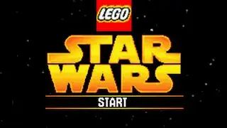 Gamecube Longplay [012] Lego Star Wars the Video Game (Part 1 of 6)