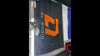 Эстрадные динамики Raven 250 V.2 от компании DL AUDIO ОБЗОР И ПРОСЛУШИВАНИЕ.