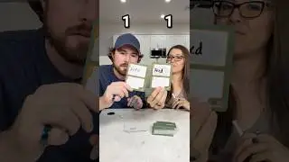 Испытание &laquo;Чистого листа&raquo; 😄