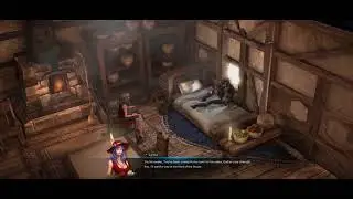 Let's Play MU Legend PART 1 | Character Creation | No Commentary First 30 minutes gameplay