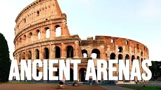 Europe's Best Roman Arenas