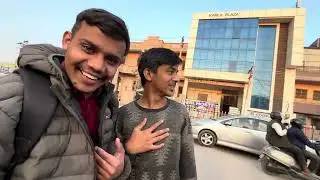 Gav jane ki tyari 🛖 Day-28