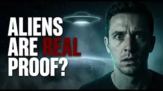 5 Shocking Signs That PROVE Alien Life May Be Real!