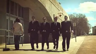 Badass Sports Promo