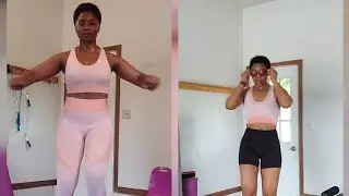 MY WEIGHT LOSS JOURNEY | HOW I LOST 35 POUNDS IN A FEW MONTHS