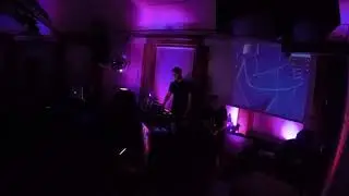 Maywire (live) @plugd