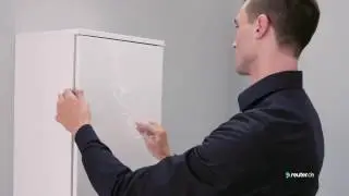 Montage Badmöbel Villeroy & Boch 