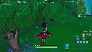FOUND SOMEWHERE WITHIN MAP LOCATION J3 - FortByte #88 Puzzle LOCATION