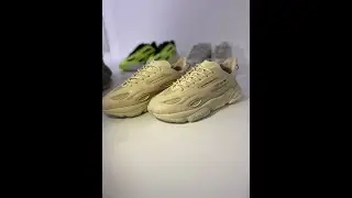 Кроссовки Adidas Ozweego Celox