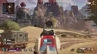 Apex Legends LEGENDARY HUNT STREAM!