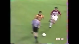 Lens - Rennes (1994-1995)