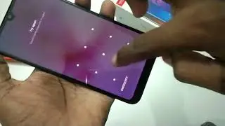 How to set face unlock in Redmi 7