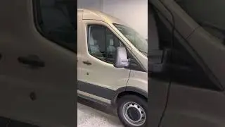 Rent 12 Passenger Van Toronto