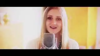 BYNON & Domeno feat. Alice Berg vs Dannic - Golden Hearts (Alice Berg Cover)
