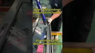 #Aluminium alloy doors and windowsfactory #good #window #aluminum