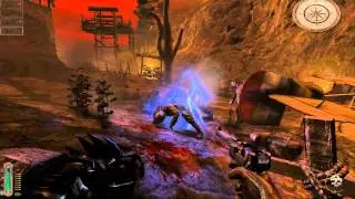 NecroVisioN - Shadowhand Skills