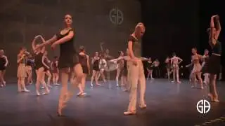 Grand Audition