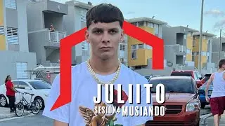 Musiando Sesión [4] - @Juliito 🏰
