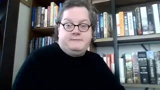 Coming Soon: A History of My Reading Life