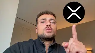 ЕСЛИ У ВАС ЕСТЬ XRP, ПОЖАЛУЙСТА, ПОСМОТРИТЕ ЭТО ВИДЕО!!!!!!