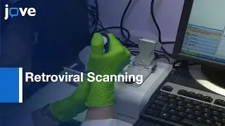 Retroviral Scanning: Mapping MLV Integration Sites | Protocol Preview