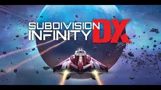 Прохождение # 4 Cat's Eye Ч.1 Subdivision Infinity DX