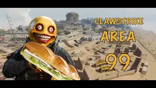 *NEW* Warzone Area99 Christmas Tree Loadout  & How to make a sandwich new recipes