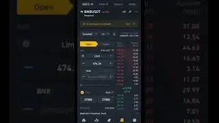 How to make money online #trading #futures on #Binance