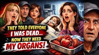 The Family That Faked Their Deaths for Revenge | shocking family secrets